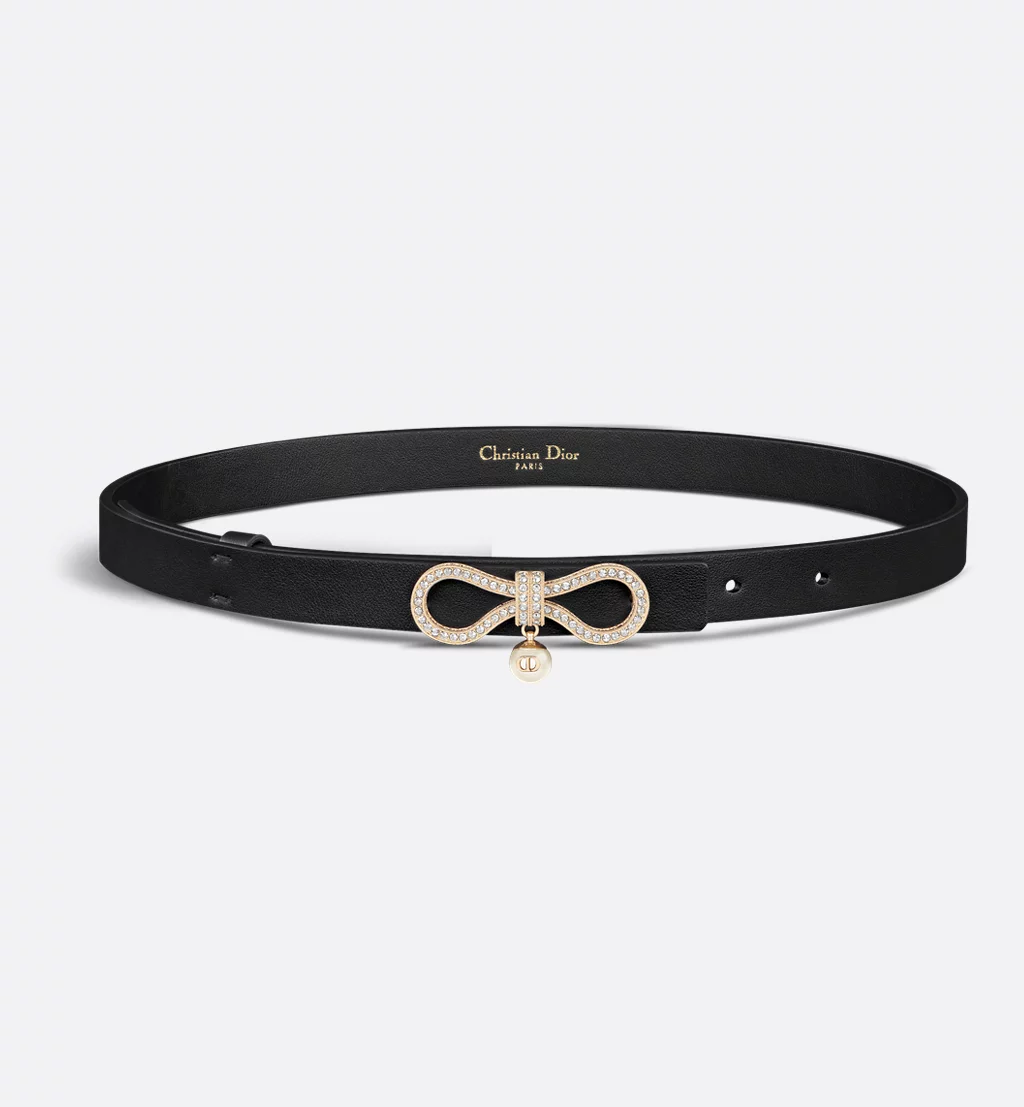Le Nœud de Dior Belt - Image 1